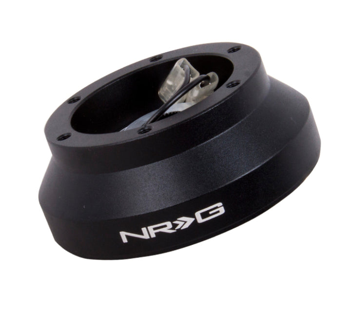 NRG Short Hub Adapter 1969-1973 Ford Mustang - Bull Strap