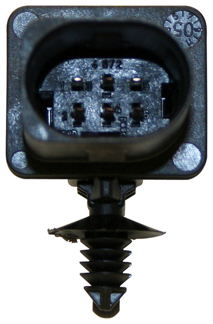 NGK Dodge Ram 2500 2010-2007 Direct Fit 5-Wire Wideband A/F Sensor - Bull Strap