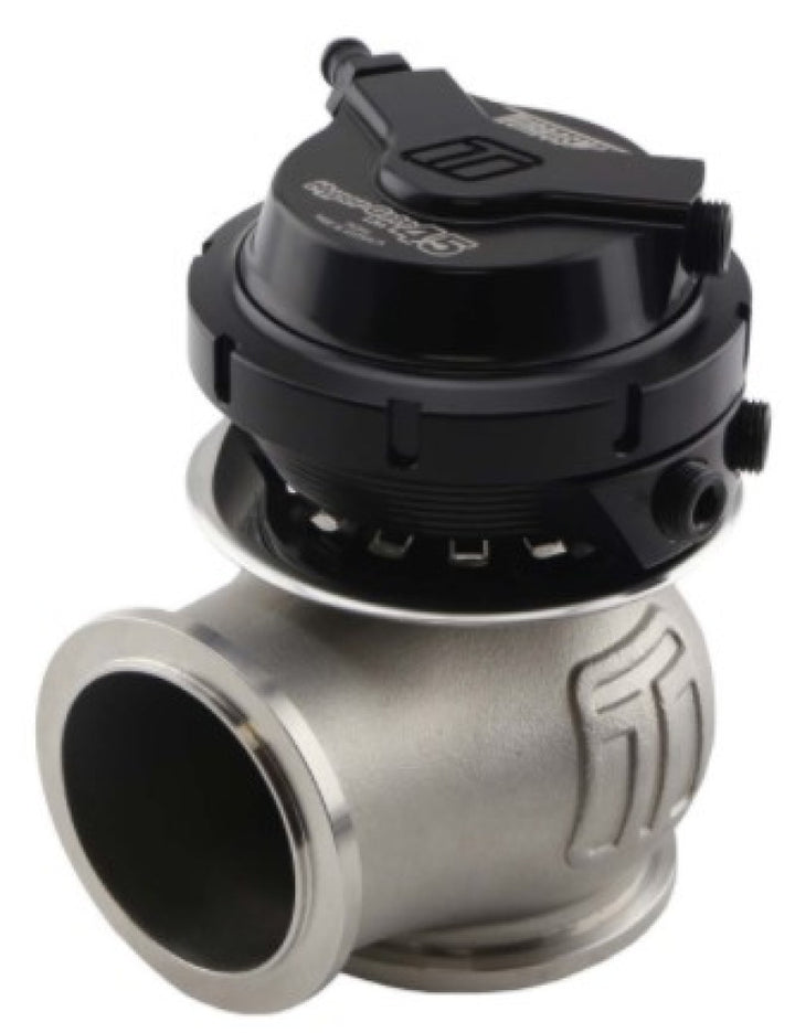 Turbosmart WG45 Gen V Hyper-Gate 45 14psi Sleeper - Bull Strap