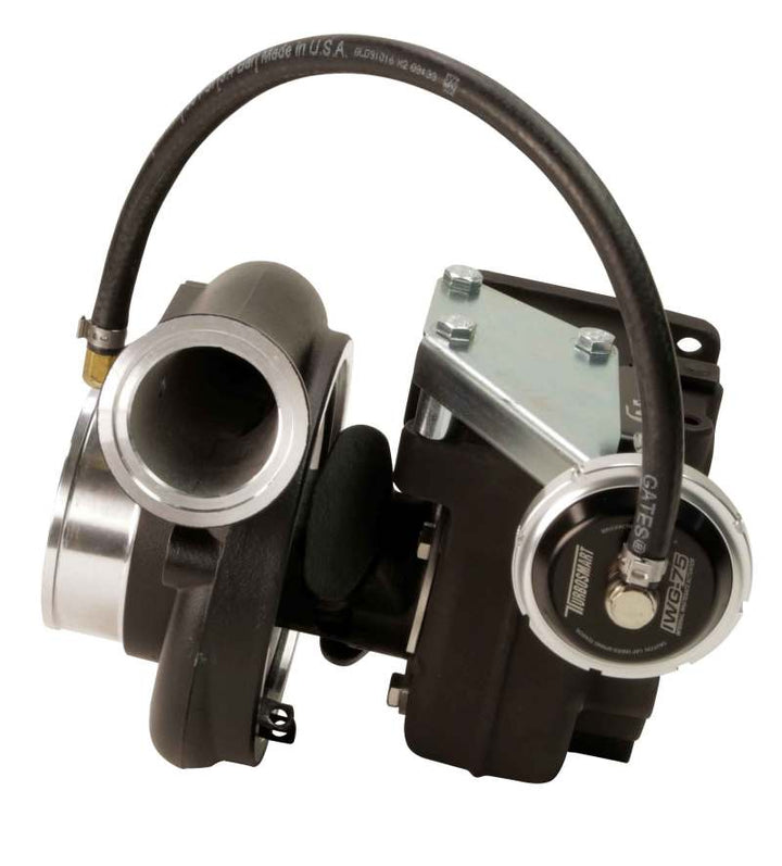 Fleece Performance 94-02 HX35 63mm FMW Holset Cheetah Turbocharger - Bull Strap