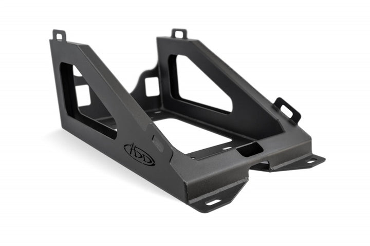 Addictive Desert Designs Universal Tire Carrier - Bull Strap