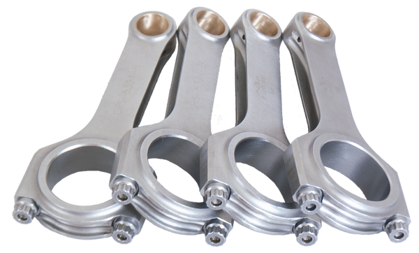 Eagle Acura B18A/B Engine (Length=5.394) Connecting Rods (Set of 4) - Bull Strap
