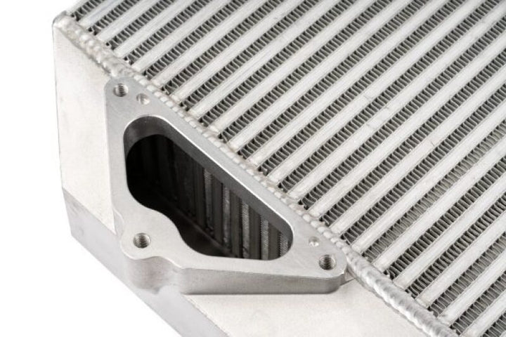 AMS Performance 2022+ Subaru WRX Top Mount Intercooler - Bull Strap