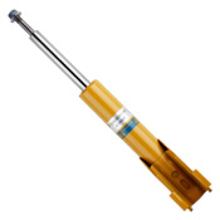 Bilstein 15-18 Mercedes Benz Sprinter 2500 B6 Camper Strut Assembly - Front - Bull Strap
