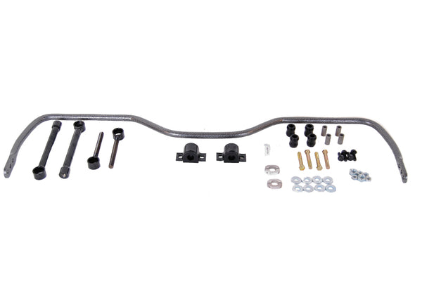 Hellwig 09-21 Ram 1500 4WD w/ 2-4in Lift Solid Heat Treated Chromoly 7/8in Rear Sway Bar - Bull Strap