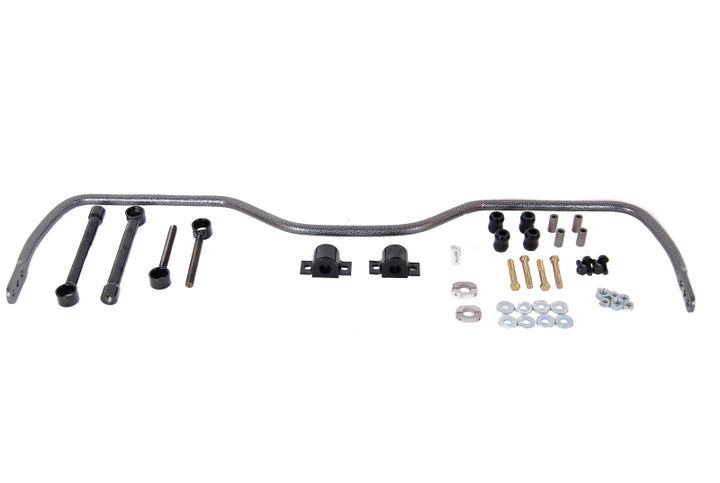 Hellwig 09-21 Ram 1500 4WD w/ 2-4in Lift Solid Heat Treated Chromoly 7/8in Rear Sway Bar - Bull Strap