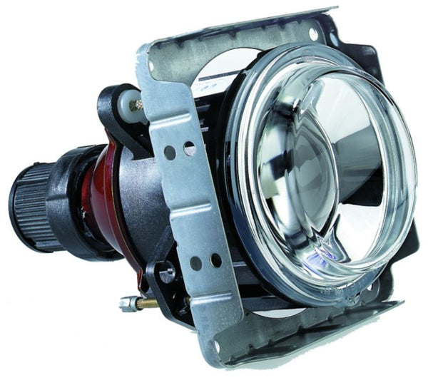 Hella Headlamp DeUs A 1Bl - Bull Strap