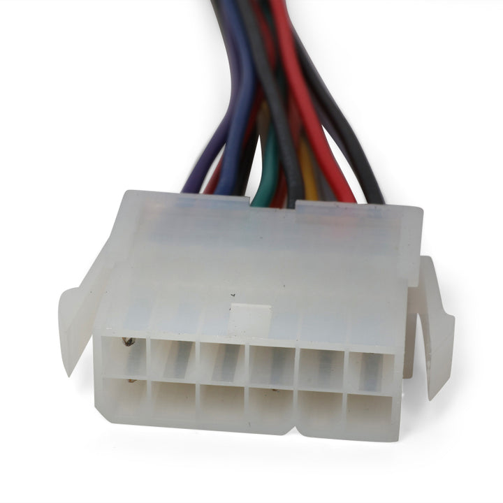 BLOX Racing Honda OBD0 - OBD1 ECU Jumper Harness - Bull Strap