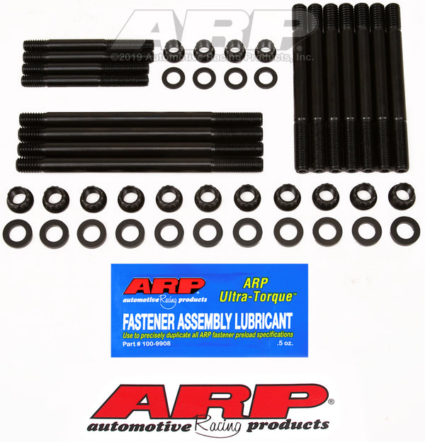 ARP BMC A-Series 11 Studs Head Stud Kit - Bull Strap
