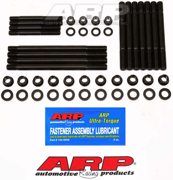 ARP BMC A-Series 11 Studs Head Stud Kit - Bull Strap