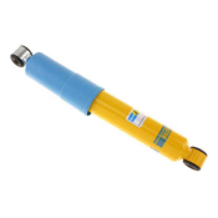 Bilstein 4600 Series 50-67 VW Beetle/Transporter Rear 46mm Monotube Shock Absorber - Bull Strap