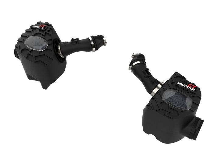aFe 2022 Toyota Tundra V6-3.5L (tt) Momentum GT Pro 5R Cold Air Intake System - Bull Strap