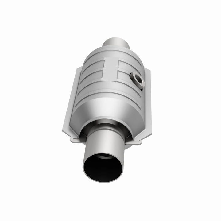 MagnaFlow Conv Univ 2.25 Mid Bed Sensor - Bull Strap