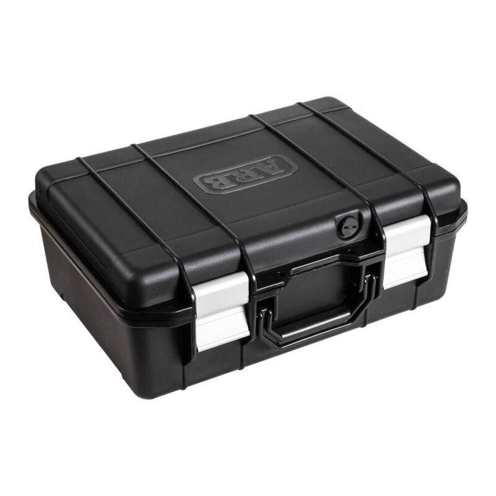 ARB Portable 12V Brushless Twin Compressor - Bull Strap
