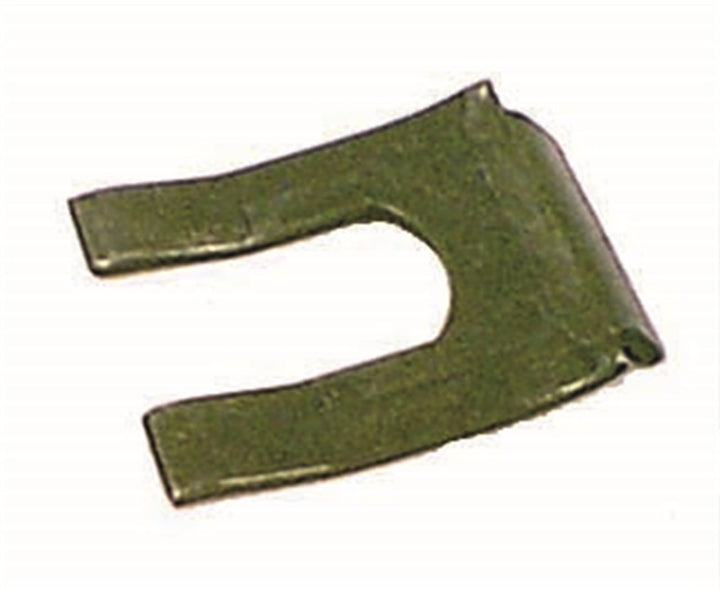 Omix Brake Hose Retainer Clip 74-91 Jeep Models - Bull Strap
