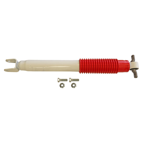 Rancho 11-18 Chevrolet Pickup / Silverado 2500HD 3/4 Ton RS5000X Shock - Bull Strap