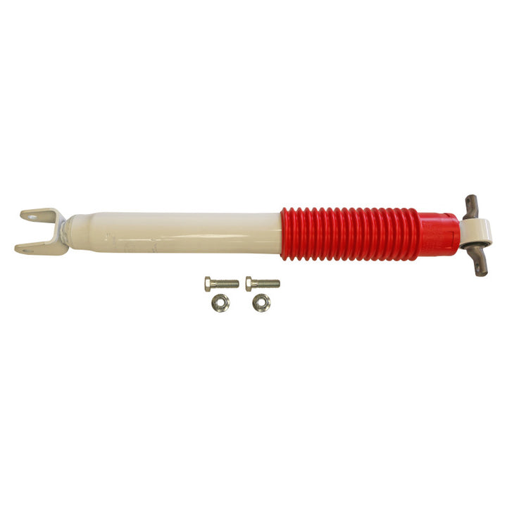 Rancho 11-18 Chevrolet Pickup / Silverado 2500HD 3/4 Ton RS5000X Shock - Bull Strap