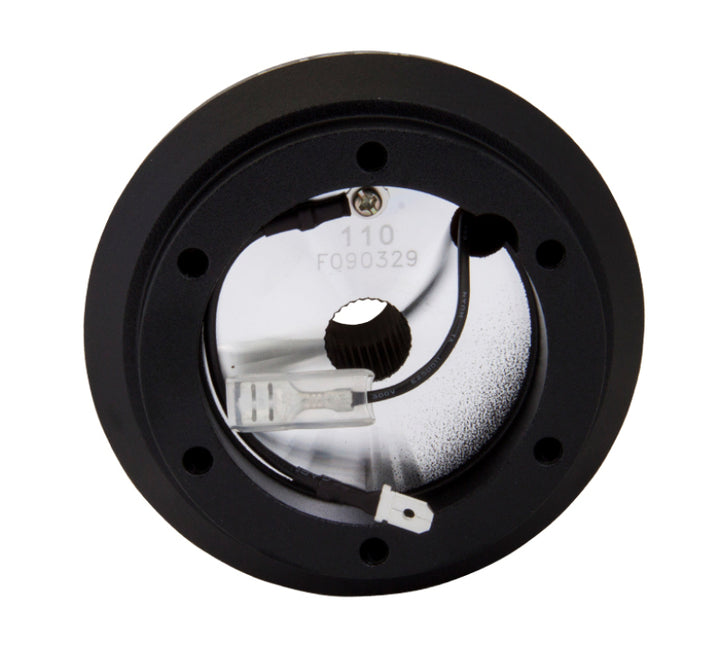 NRG Short Hub Adapter EG6 Civic / Integra - Bull Strap