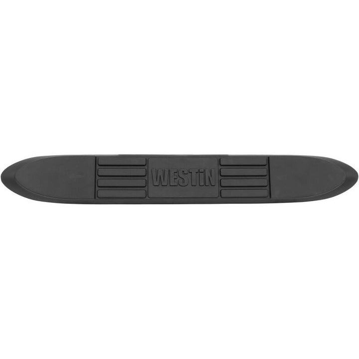 Westin Replacement Service Kit with 21in pad - Black - Bull Strap