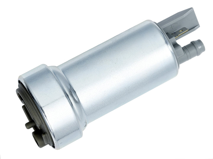 Walbro Universal 400lph In-Tank Fuel Pump NOT E85 Compatible - Bull Strap