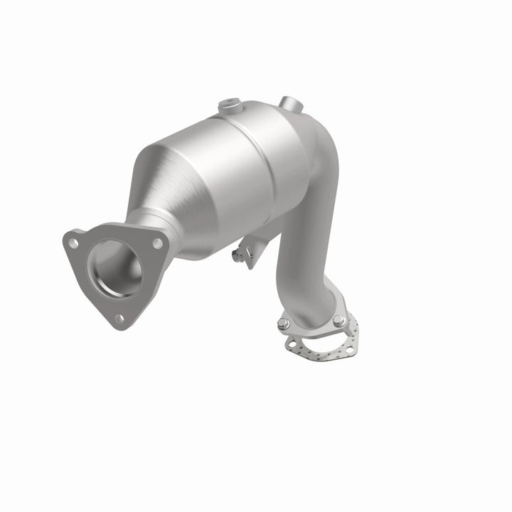 MagnaFlow Conv DF Audi S4 - Bull Strap