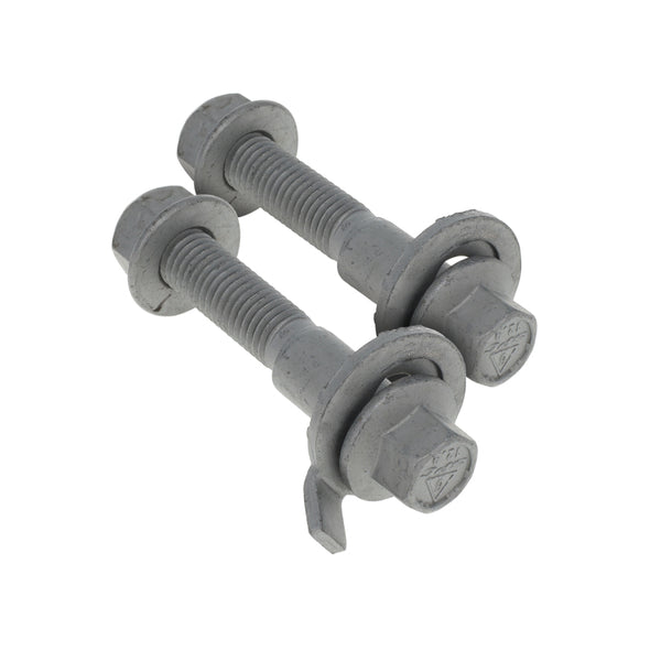 SPC Performance 20-22 Ford Bronco Sport Front EZ Cam Bolts (PR) - Bull Strap