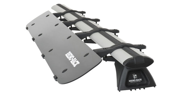 Rhino-Rack Wind Fairing - 44in - Bull Strap