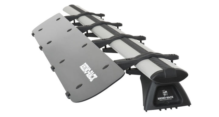 Rhino-Rack Wind Fairing - 44in - Bull Strap