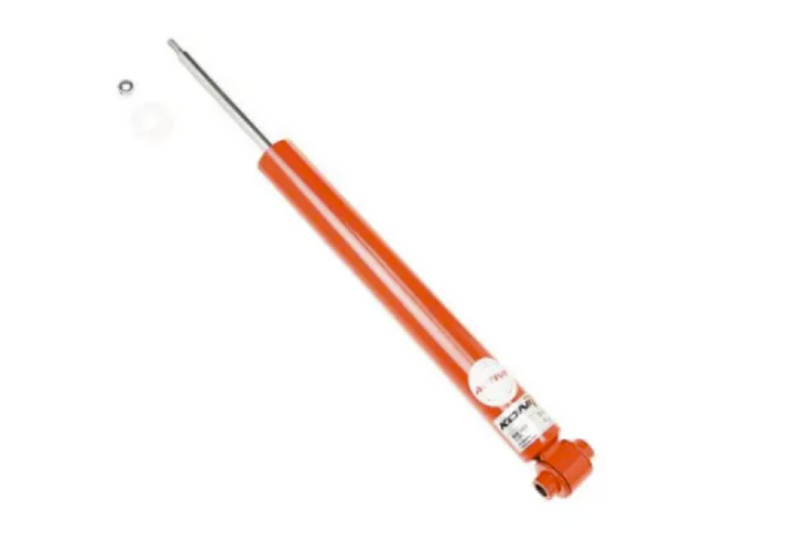Koni Special Active Shock 17+ Tesla Model 3/20+ Model Y AWD/RWD - Rear - Bull Strap