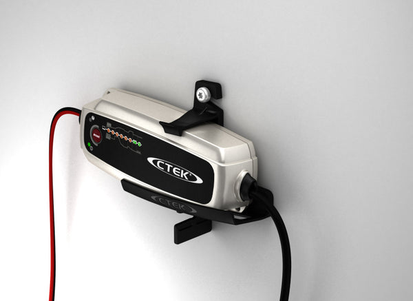 CTEK 4.3 Mounting Bracket - Bull Strap