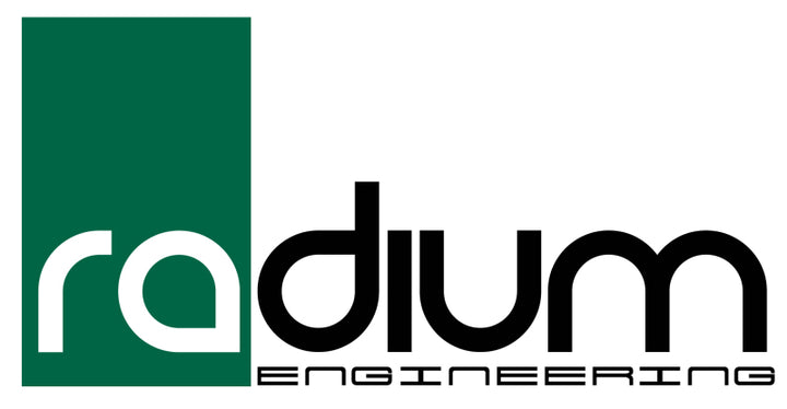 Radium Engineering Fuel Cell Weld-In Cage - 22 Gallon - Bull Strap