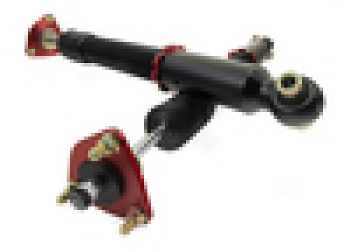 Air Lift Performance 14-18 Lexus IS 350 / 15-18 Lexus RC 350 Rear Kit - Bull Strap