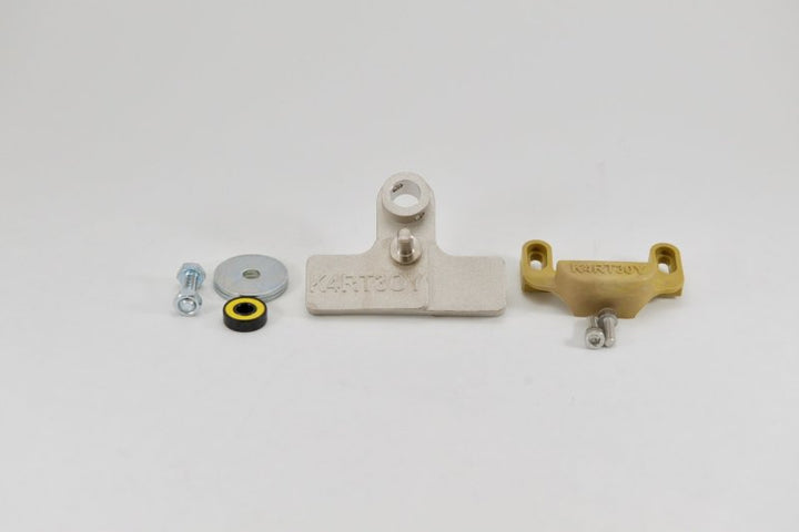 Kartboy Subaru WRX Cable Shift Arm w/Bearing 6-Speed - Bull Strap