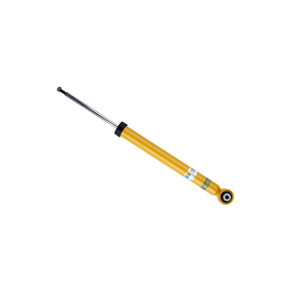 Bilstein B6 17-19 Volkswagen Golf/Alltrack Rear Monotube Shock Absorber - Bull Strap