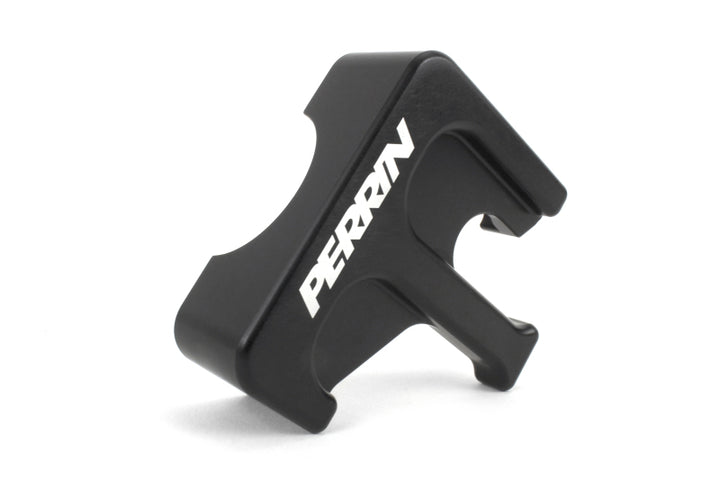 PERRIN 17-21 Honda Civic Si/Type R/Touring/Hatchback (6spd ONLY) Shifter Cable Lock Down - Bull Strap