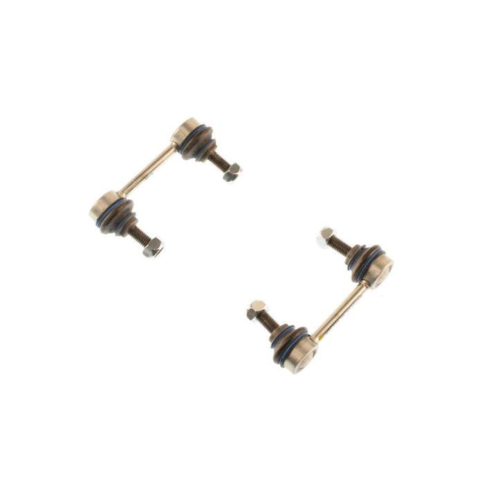 Bilstein B12 1997 Porsche 911 Carrera Front and Rear Complete Suspension Kit - Bull Strap