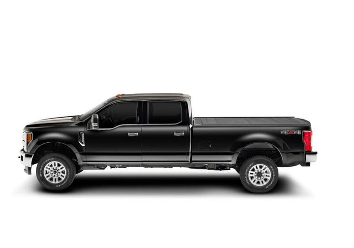 Retrax 17-21 Super Duty F-250-350 Short Bed RetraxPRO MX - Bull Strap
