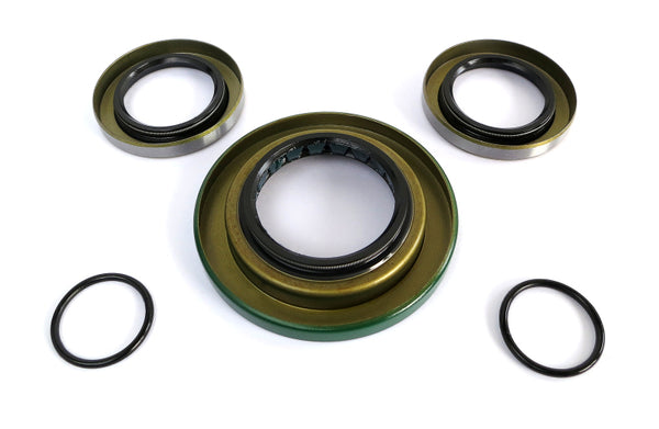 EPI 11-14 Can-Am 400-1000 Outlander/ Renegade/ Commander Rear Differential Seal Kit - Bull Strap
