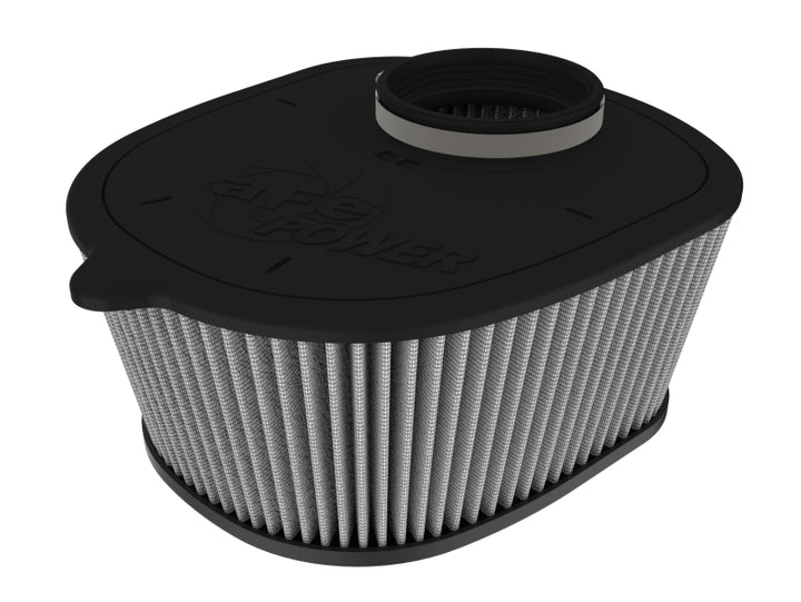 aFe 2025 RAM 1500 RHO L6-3.0L (tt) Magnum FLOW Pro DRY S Air Filter - Bull Strap