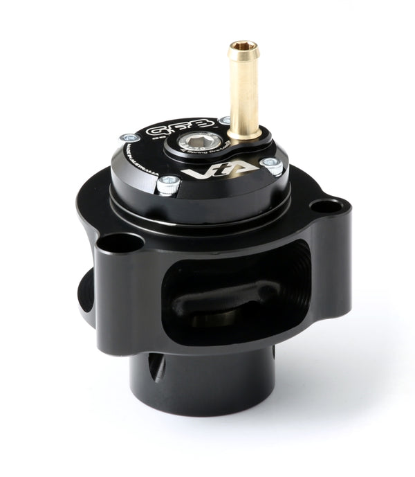 GFB VTA Blow off Valve 2012+ Ford Focus ST 2.0L Ecoboost (AU Spec) - Bull Strap