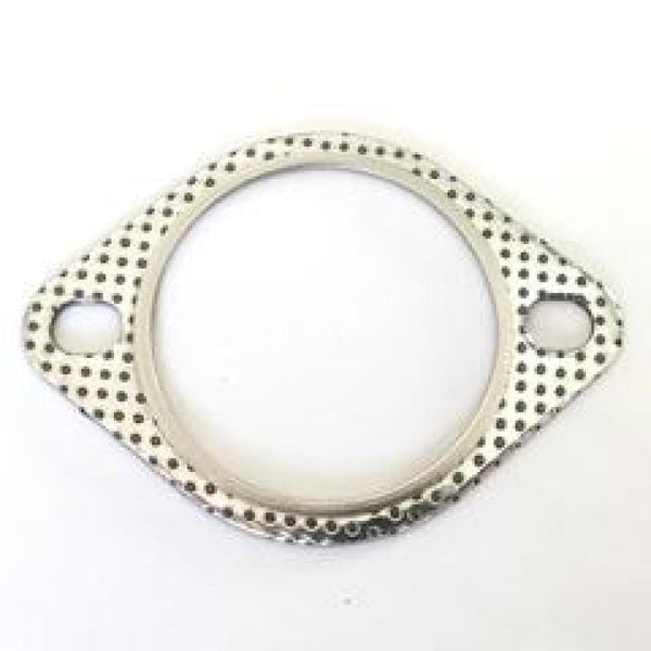 Ticon Industries 3.5in 2-Bolt MLS Gasket - Single - Bull Strap