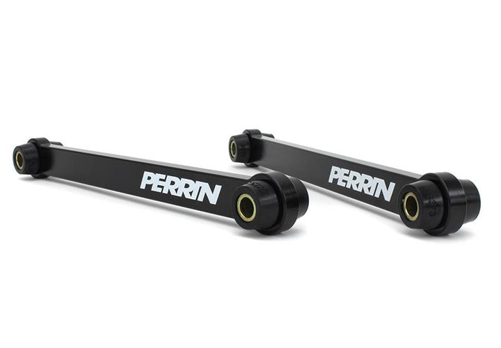 PERRIN 13-25 Subaru BRZ & Toyota GR86/86 & Scion FR-S Front Endlinks (Will Not Work w/Coilovers) - Bull Strap