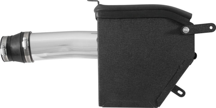 Spectre 16-20 Honda Civic L4-1.5L F/I Air Intake Kit - Bull Strap