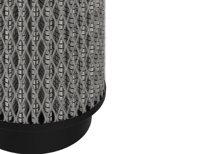 aFe 17-20 Can-Am Maverick Aries Powersport OE Replacement Pro DRY S Air Filter w/ Foam Pre-Filter - Bull Strap