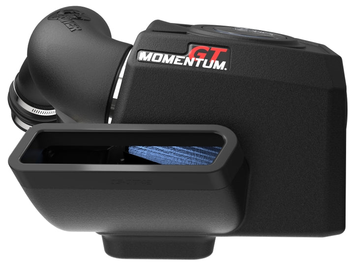 aFe 24-25 Volkswagen Atlas L4-2.0L (t) Momentum GT Cold Air Intake System w/ Pro 5R Filter - Bull Strap