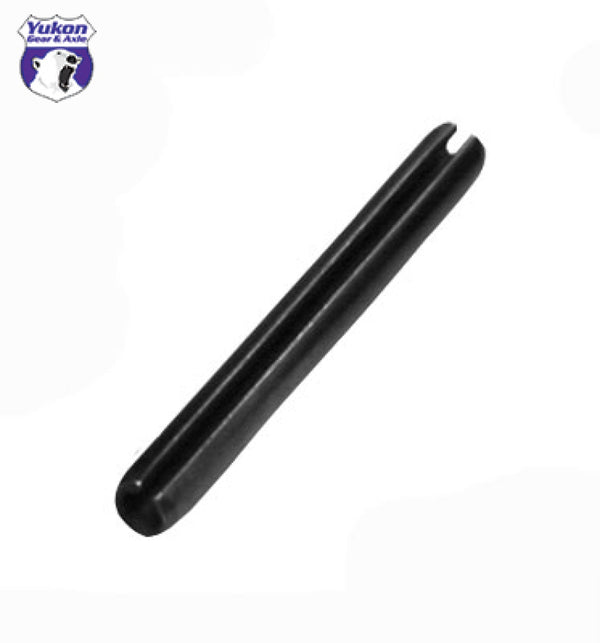 Yukon Gear Dana 30 / 44 Roll Pin Replacement - Bull Strap