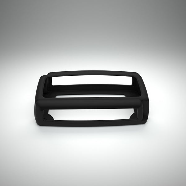 CTEK Accessory - MUS 7002 Bumper-Black - Bull Strap