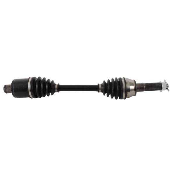 All Balls Racing 2018 Sportsman 450 HD 2x4/17-20 Sportsman 450 HO/17-20 Sportsman 570 Axle - Bull Strap