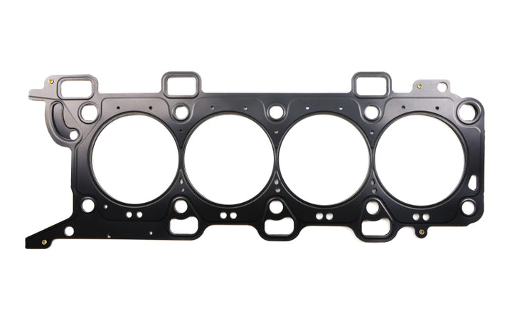 Cometic Ford 5.0L Gen-3 Coyote Modular V8 94.5mm Bore .045in MLS Cylinder Head Gasket LHS - Bull Strap