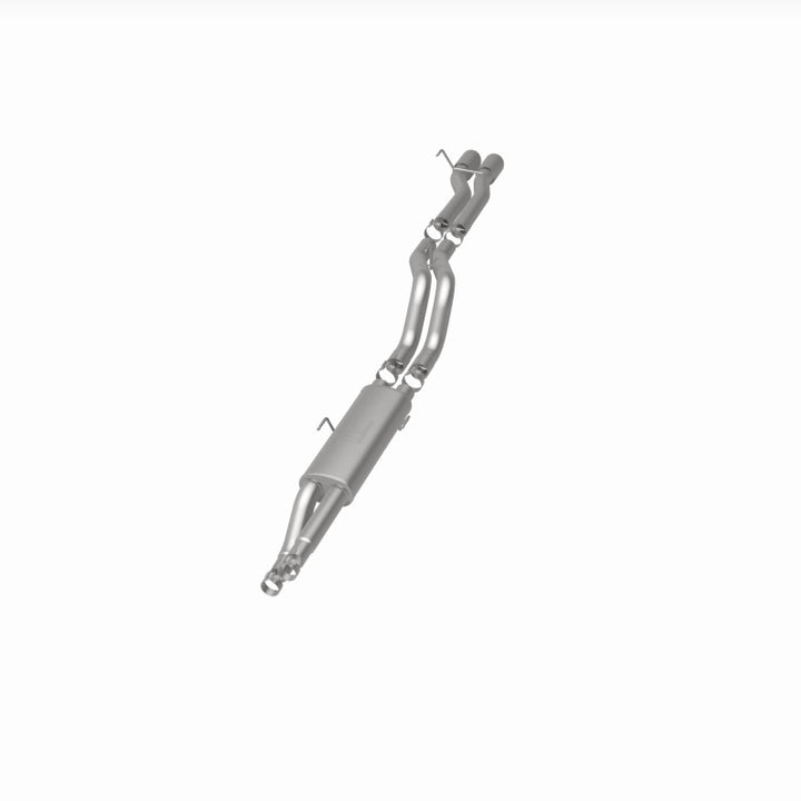 MagnaFlow System C/B Dodge Ram SRT-10 V1 - Bull Strap